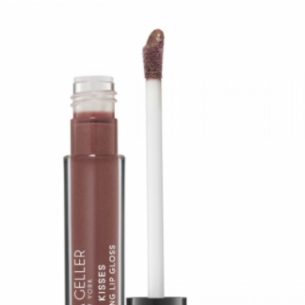 Laura Geller Nude Kisses Gloss - Island Hopper